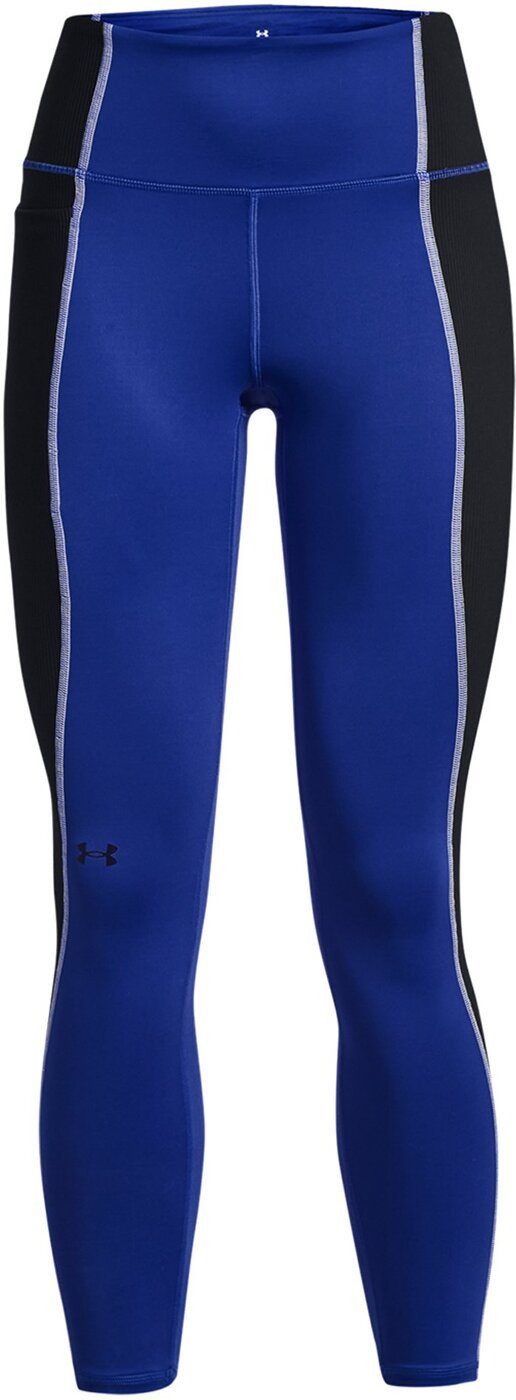 Under Armour® Trainingstights TRAIN CW LEG NOVELTY BLAU