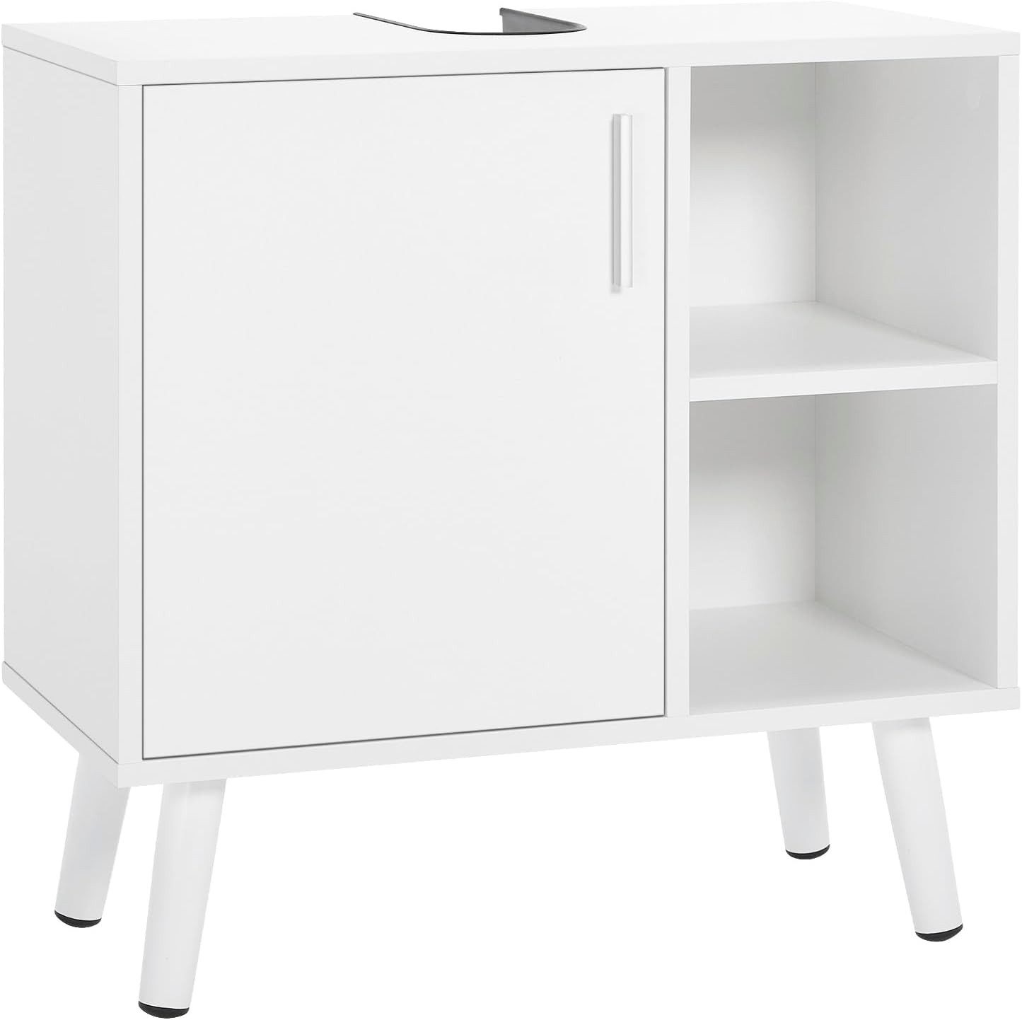 EUGAD Waschbeckenunterschrank (1-St)