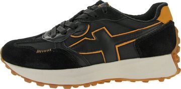 Tamaris Tamaris Damen Sneaker Schnürschuh