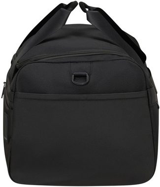 Samsonite Reisetasche Vacay, black, Weekender Freizeittasche Sporttasche