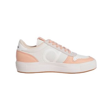 Duuo Altona White/Pink, vegane Sneaker Sneaker