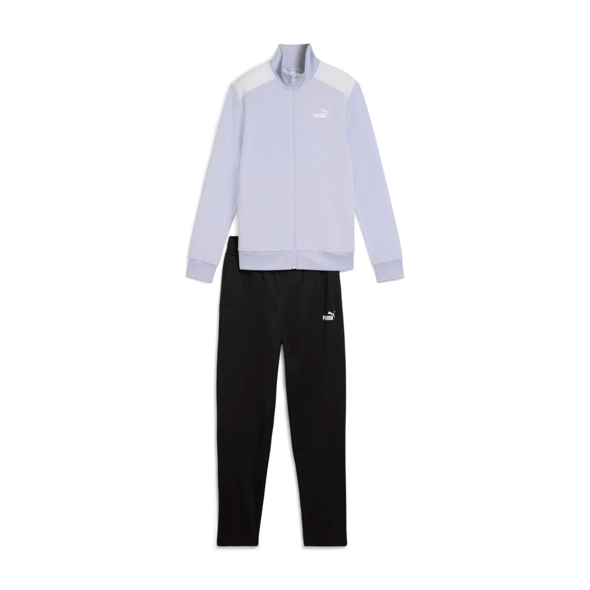 PUMA Trainingsanzug Puma Damen Trainingsanzug Poly Suit op 685075 günstig online kaufen
