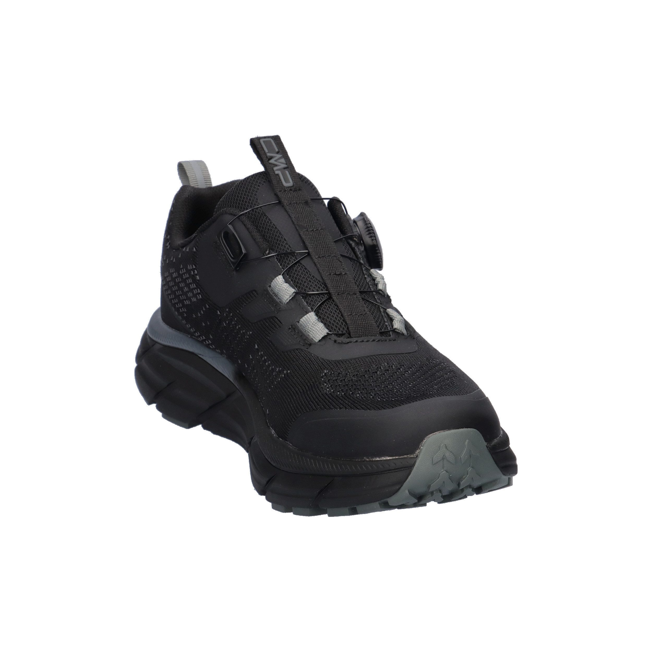 CMP CMP Herren Wanderschuhe Rahmsy Fitgo Multifunctional Shoes 3Q65817 Trekkingschuh