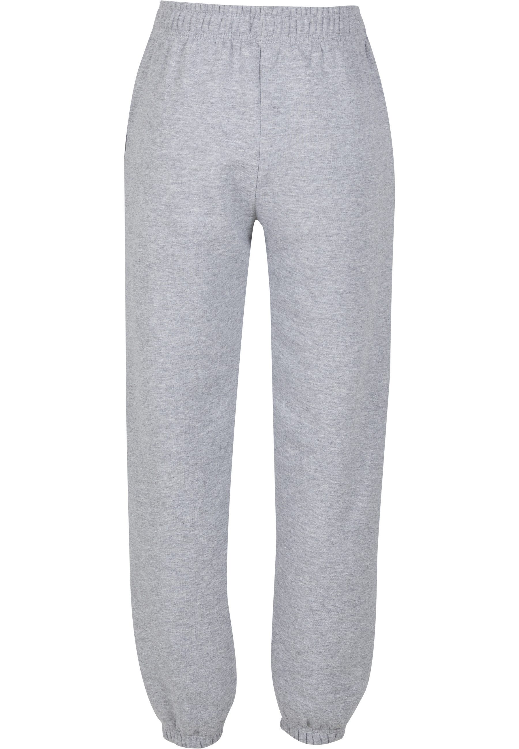 URBAN CLASSICS Jogginghose Urban Classics Ladies Basic Essential Sweatpants (1-tlg)