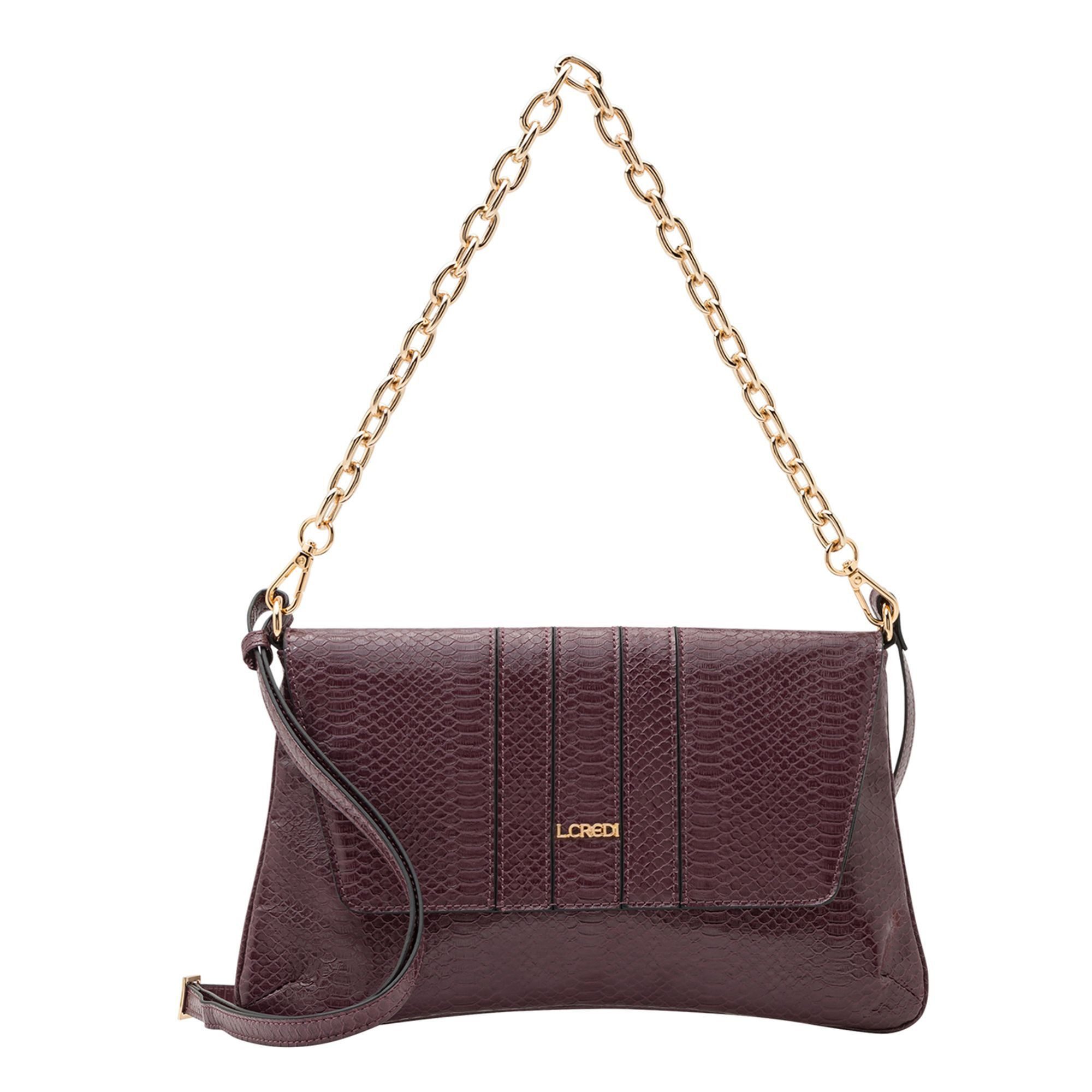 Schultertasche