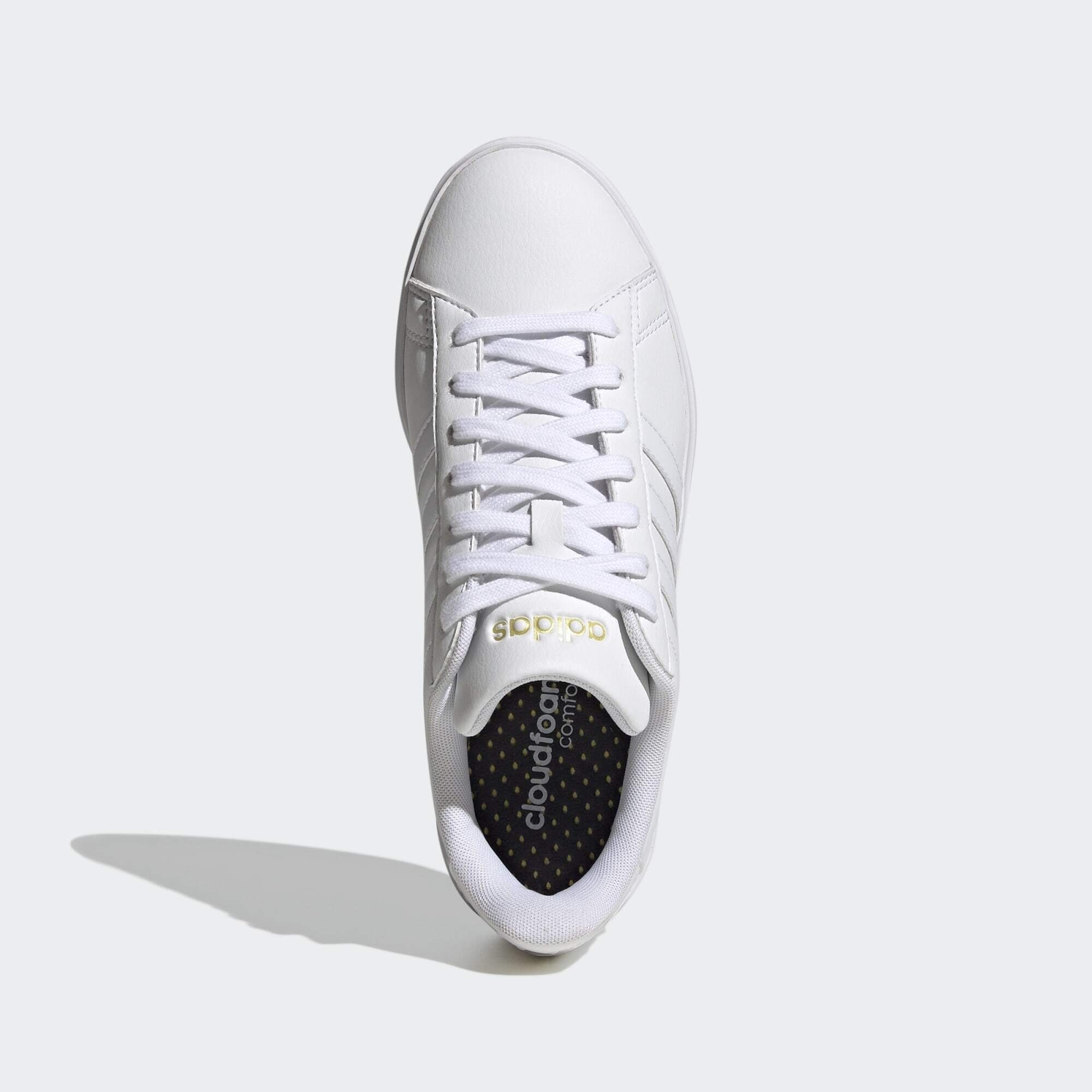 adidas Sportswear GRAND COURT 2.0 SCHUH Tennisschuh (2-tlg)