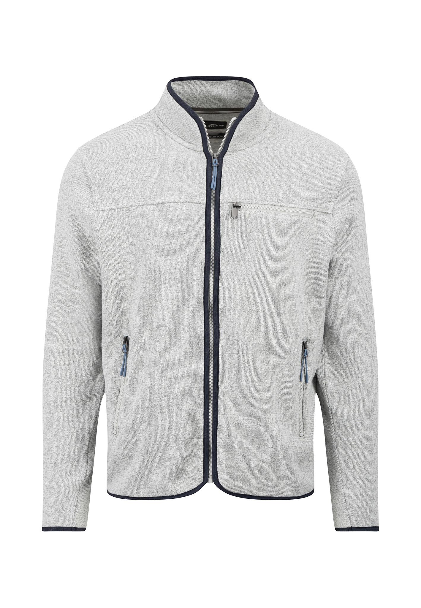 FYNCH-HATTON Sommerjacke mit Brust- und Eingriffstaschen günstig online kaufen