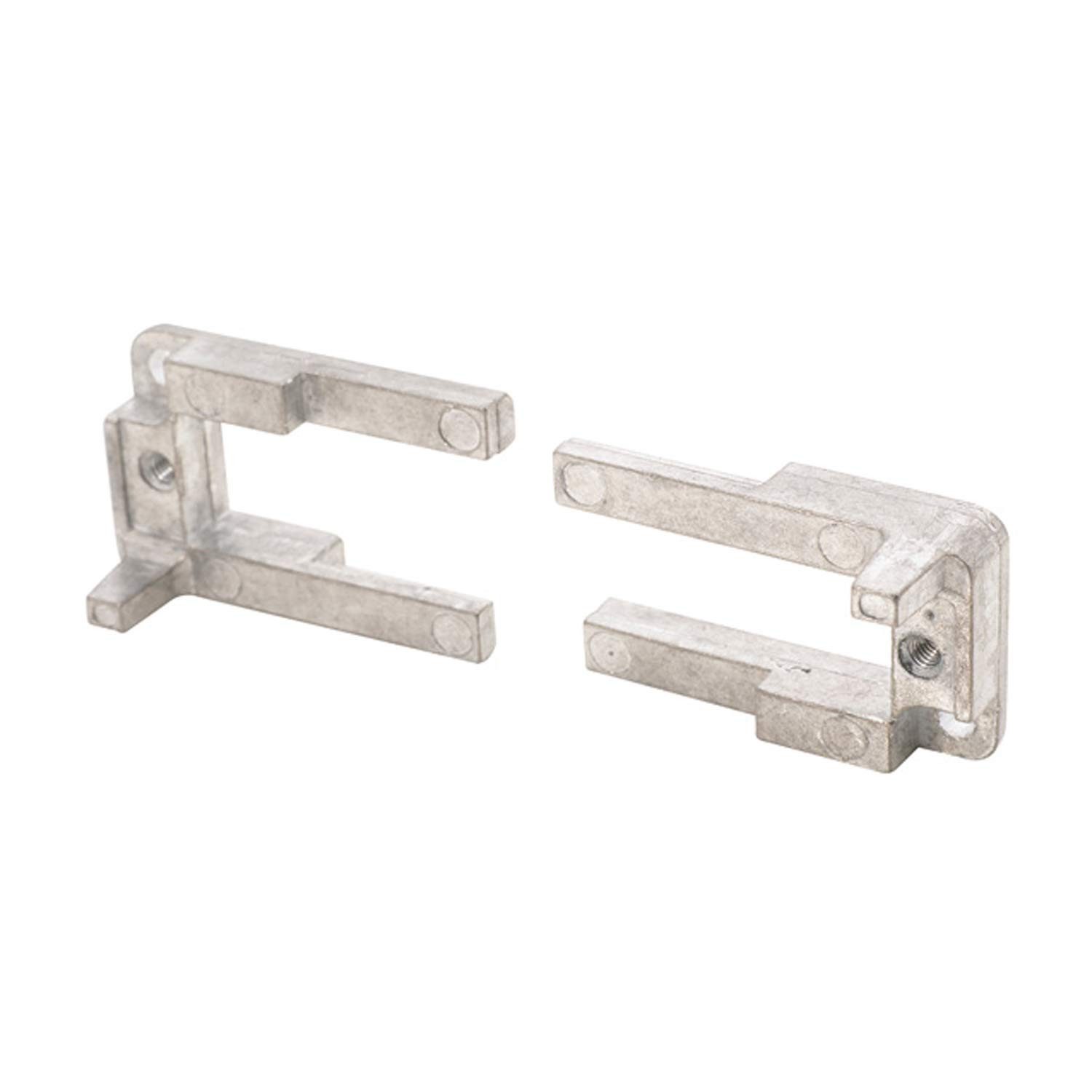 Harting DIN-Stecker Titel:10A, 16A D-Sub Adapterplatte für D-Sub 25- und 37-polig passend, Keine Verpackungseinheiten, Kein Mindestauftragswert