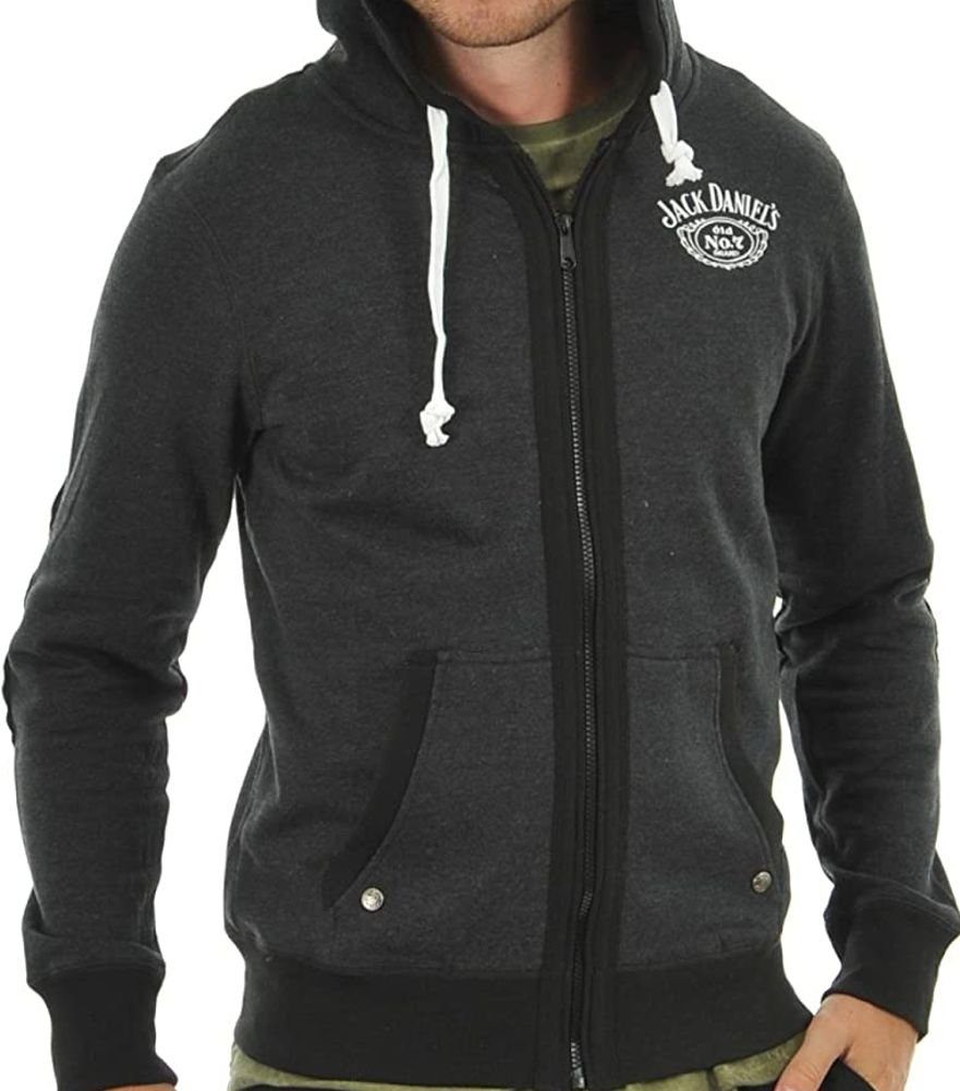 Jack Daniels Sweatshirt Jack Daniel's Sweatshirt günstig online kaufen