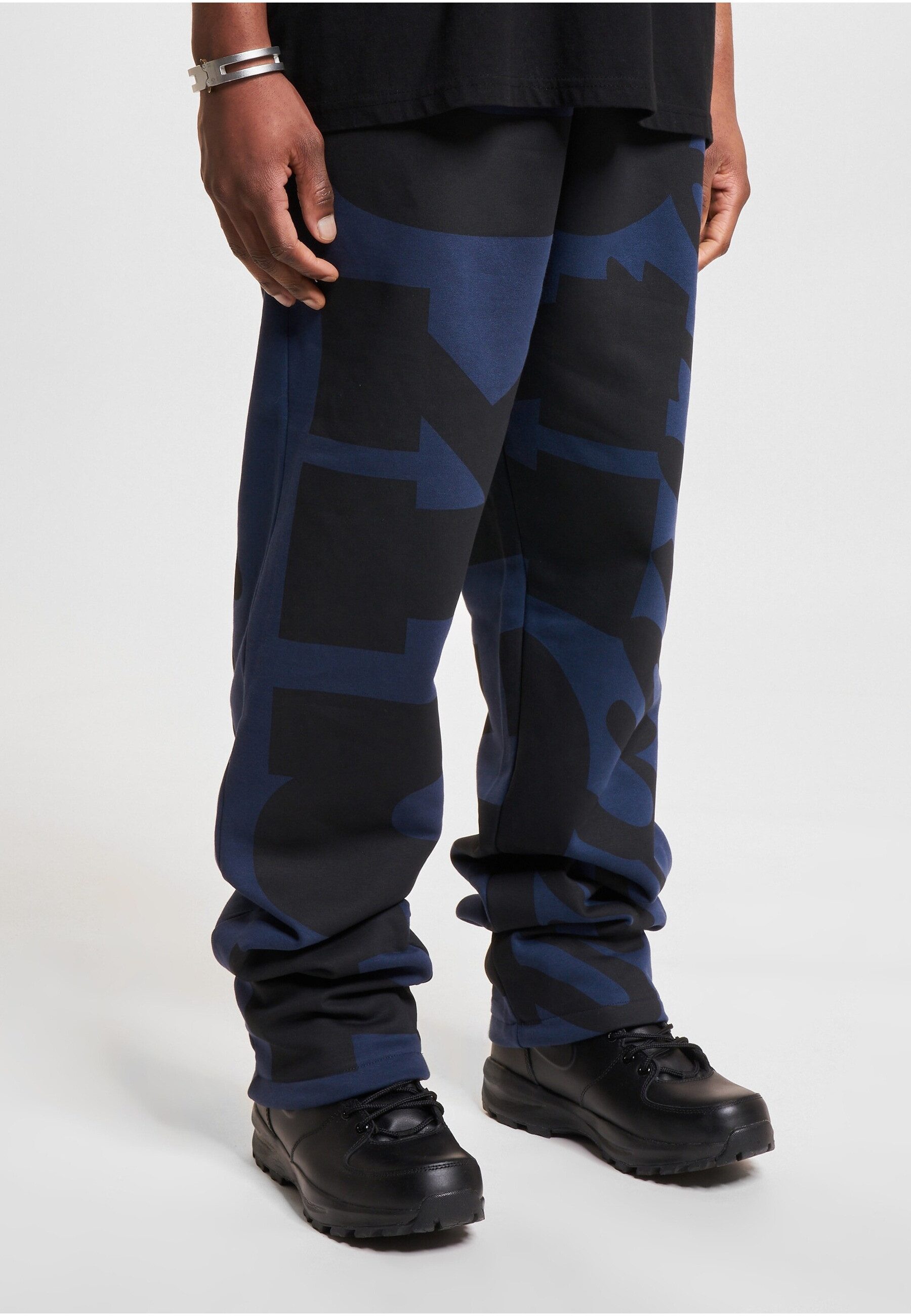 Ecko Unltd. Jogginghose Ecko Unltd. Ecko Unltd. Big Font Jogginghosen (1-tlg)