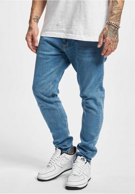 2Y Premium Bequeme Jeans 2Y Premium Herren 2Y Basic Tapered Fit Jeans
