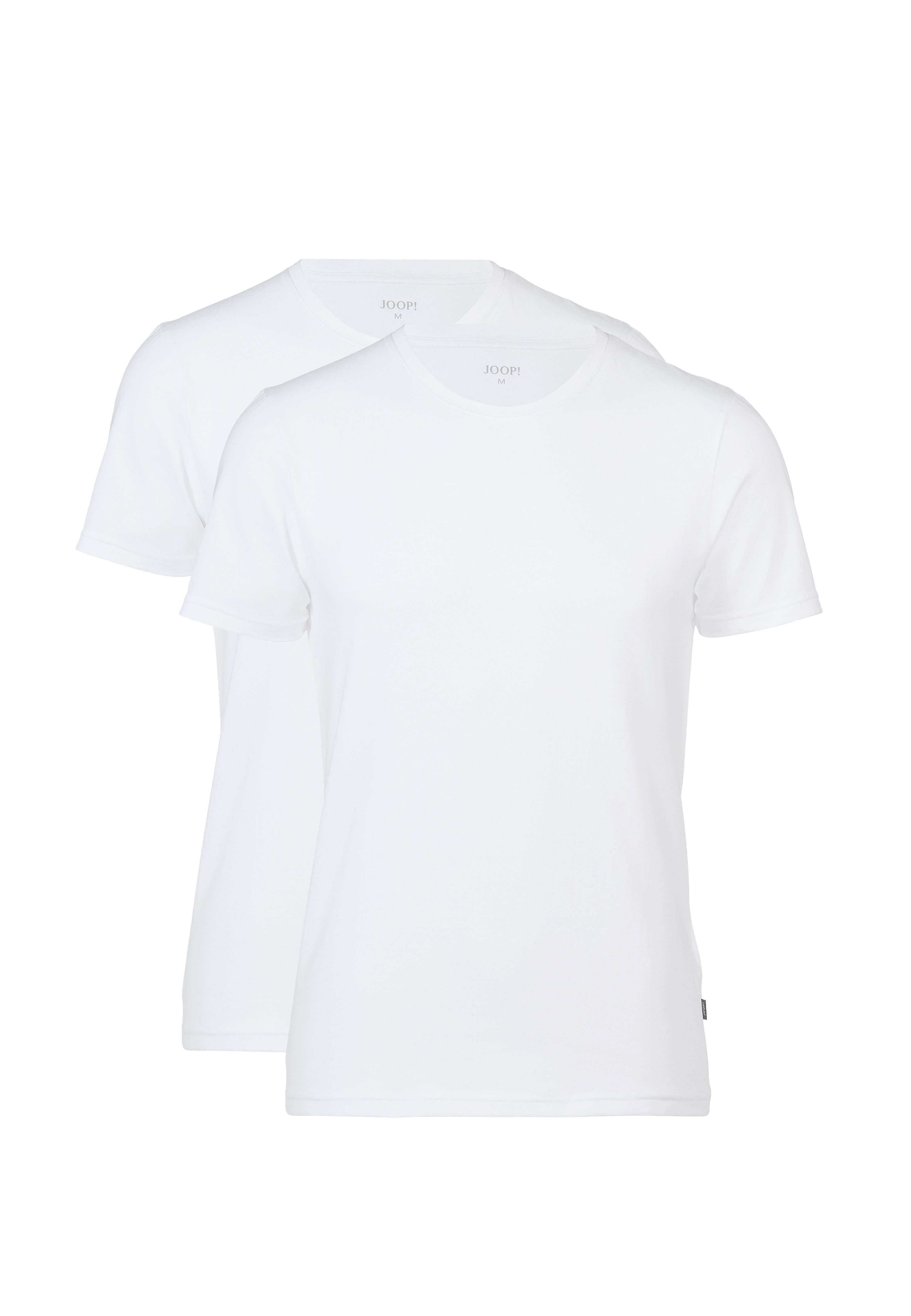 JOOP! T-Shirt Everyday Rundhalsausschnitt, kurzärmelig