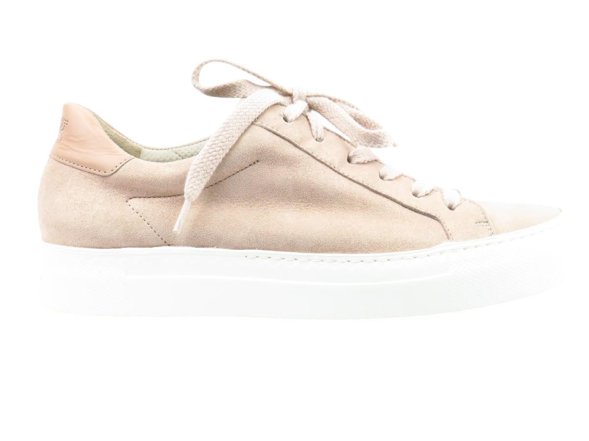 SZ Met. Diamon rose/blush Sneaker
