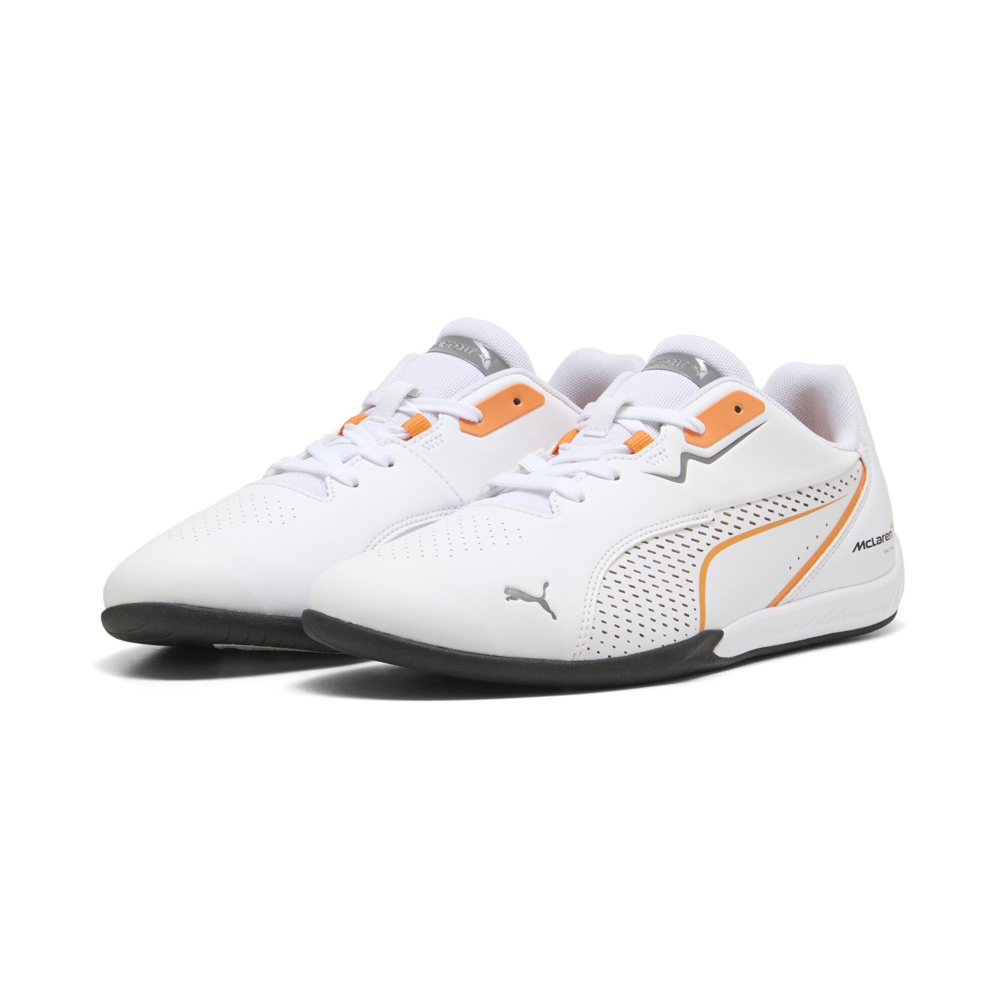 Puma McLAREN RACING Drift Cat 11 Sneakers Erwachsene Sneaker