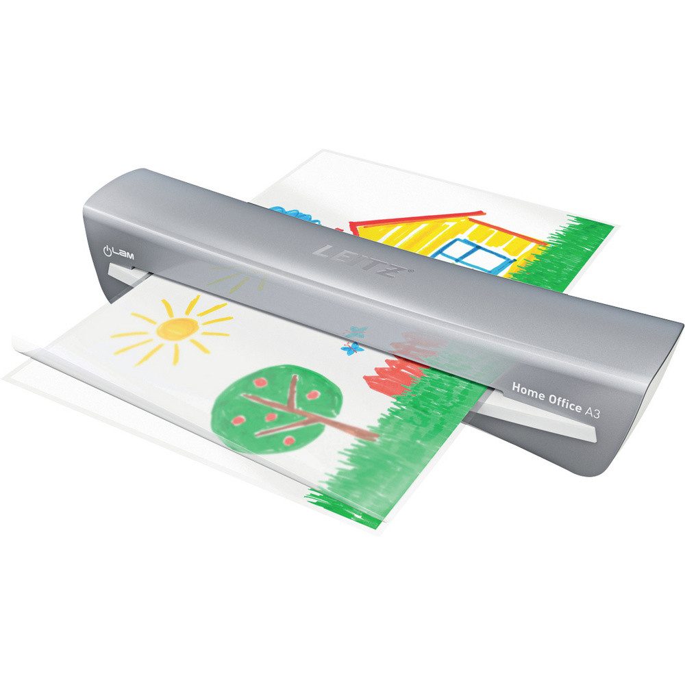 LEITZ Laminiergerät Leitz Laminiergerät 74400089 DIN A3