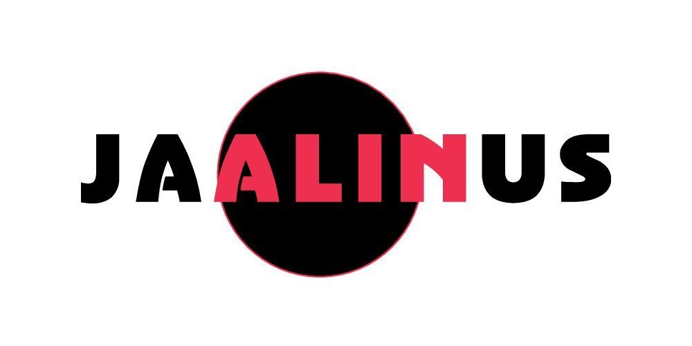 Jaalinus