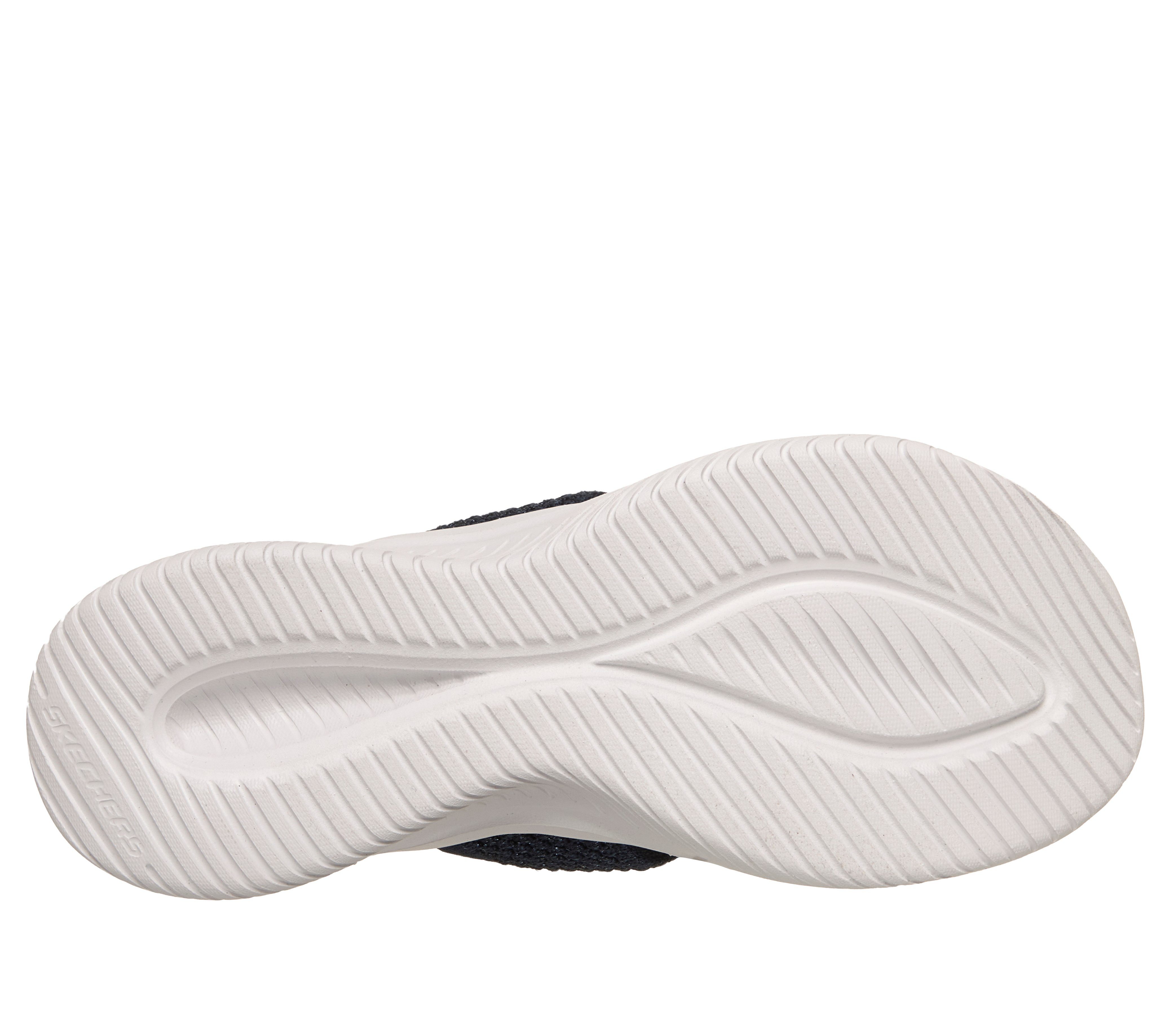 Skechers ULTRA FLEX 3.0 SANDAL-BRING IT! Pantolette Sommerschuh, Strandschuh, Badeschuh mit Yoga Foam