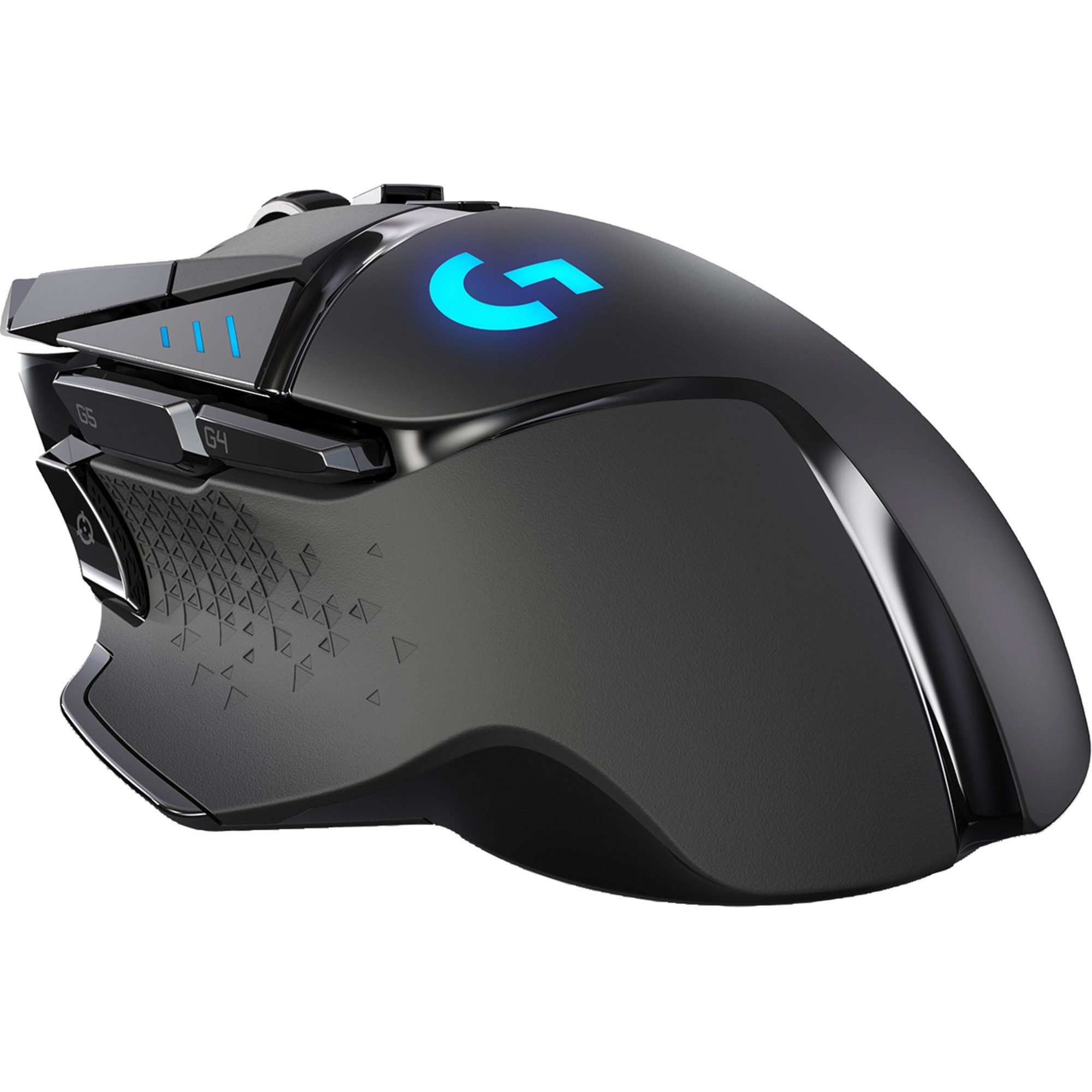 Logitech G502 LIGHTSPEED, Gaming-Maus Maus