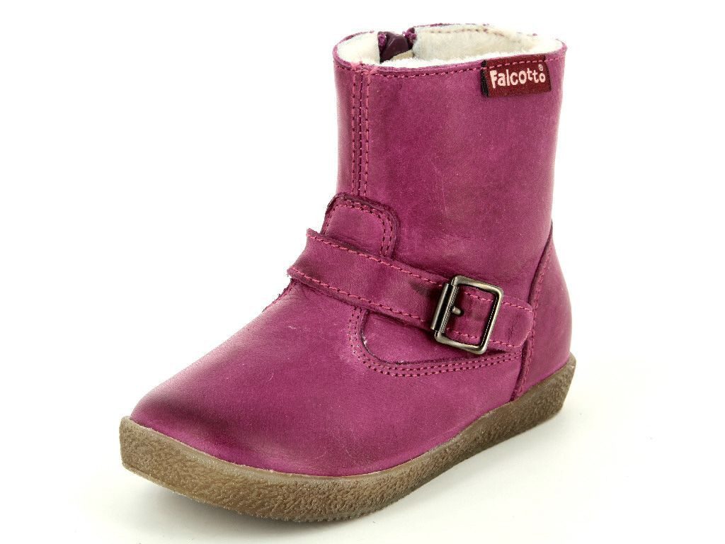 Naturino Erstlingsboot Lauflernschuh