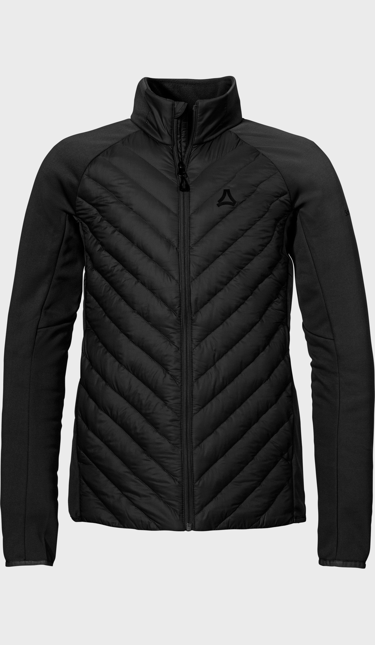 Schöffel Fleecejacke Hy Down Jk Style Cascata MEN