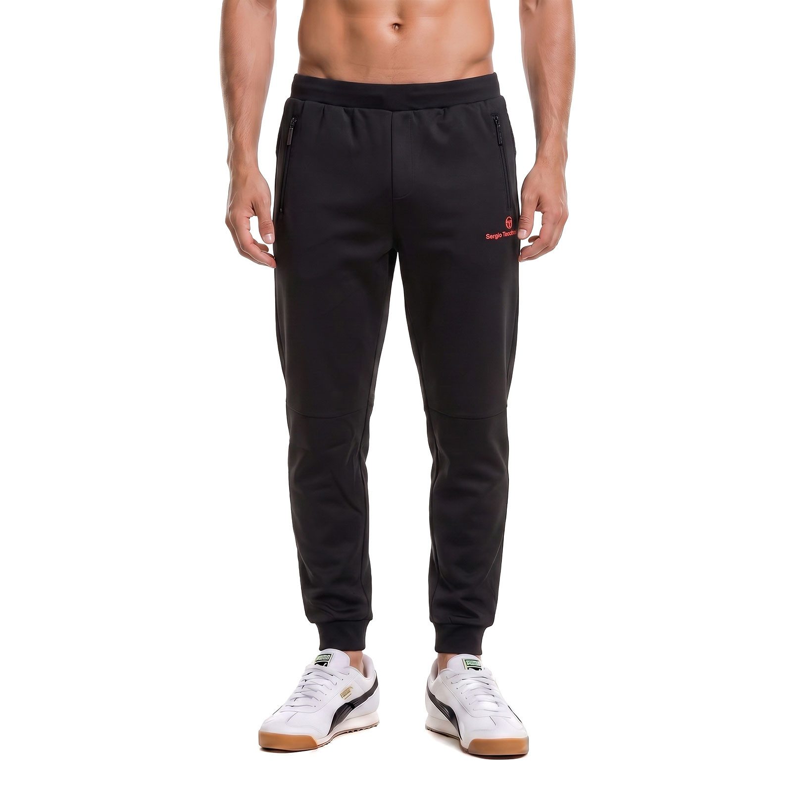 Sergio Tacchini Jogginghose Hose Sergio Tacchini Donet