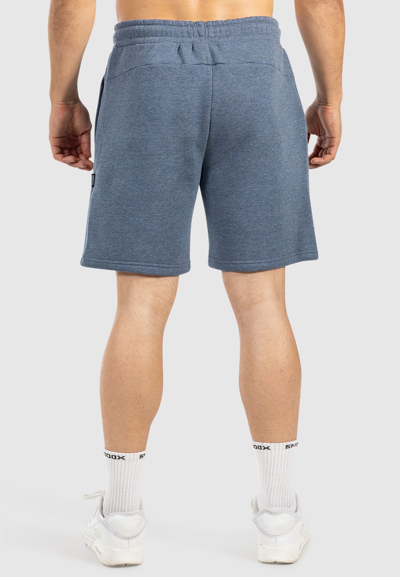 Smilodox Shorts Rion, Regular Fit Sportshorts, Reißverschlusstaschen, elast günstig online kaufen