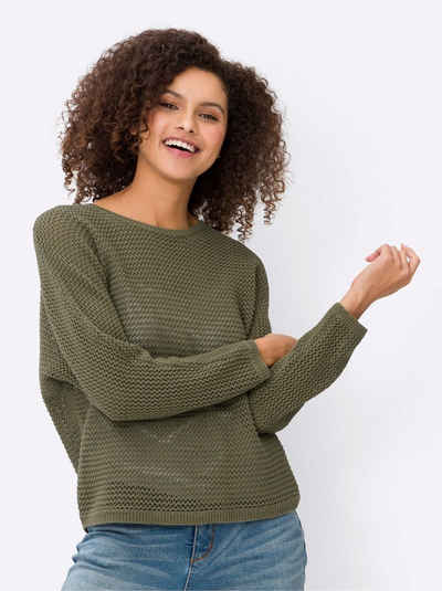 heine Strickpullover