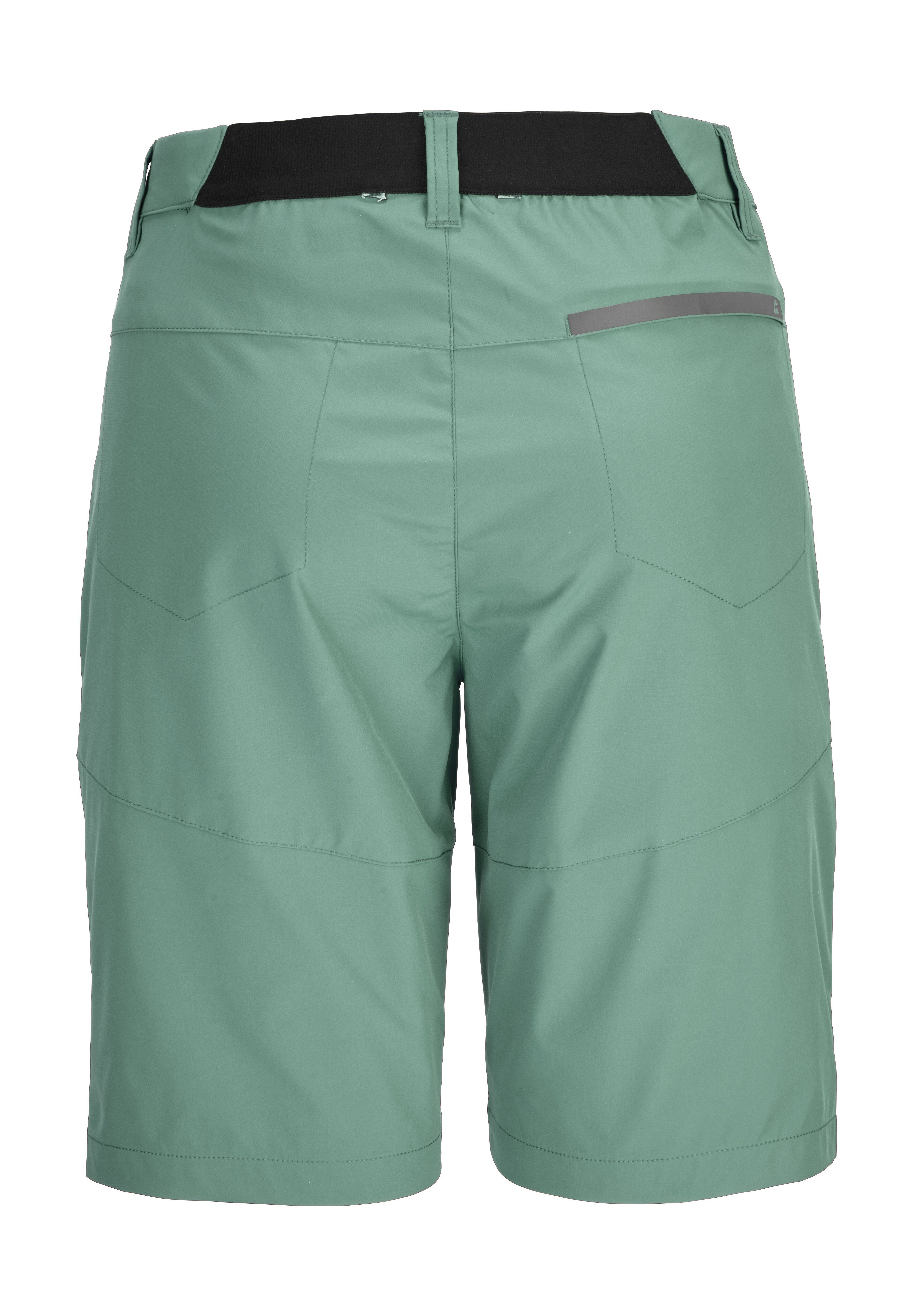 Killtec WMN KOS 40 Shorts pistazie SHRTS