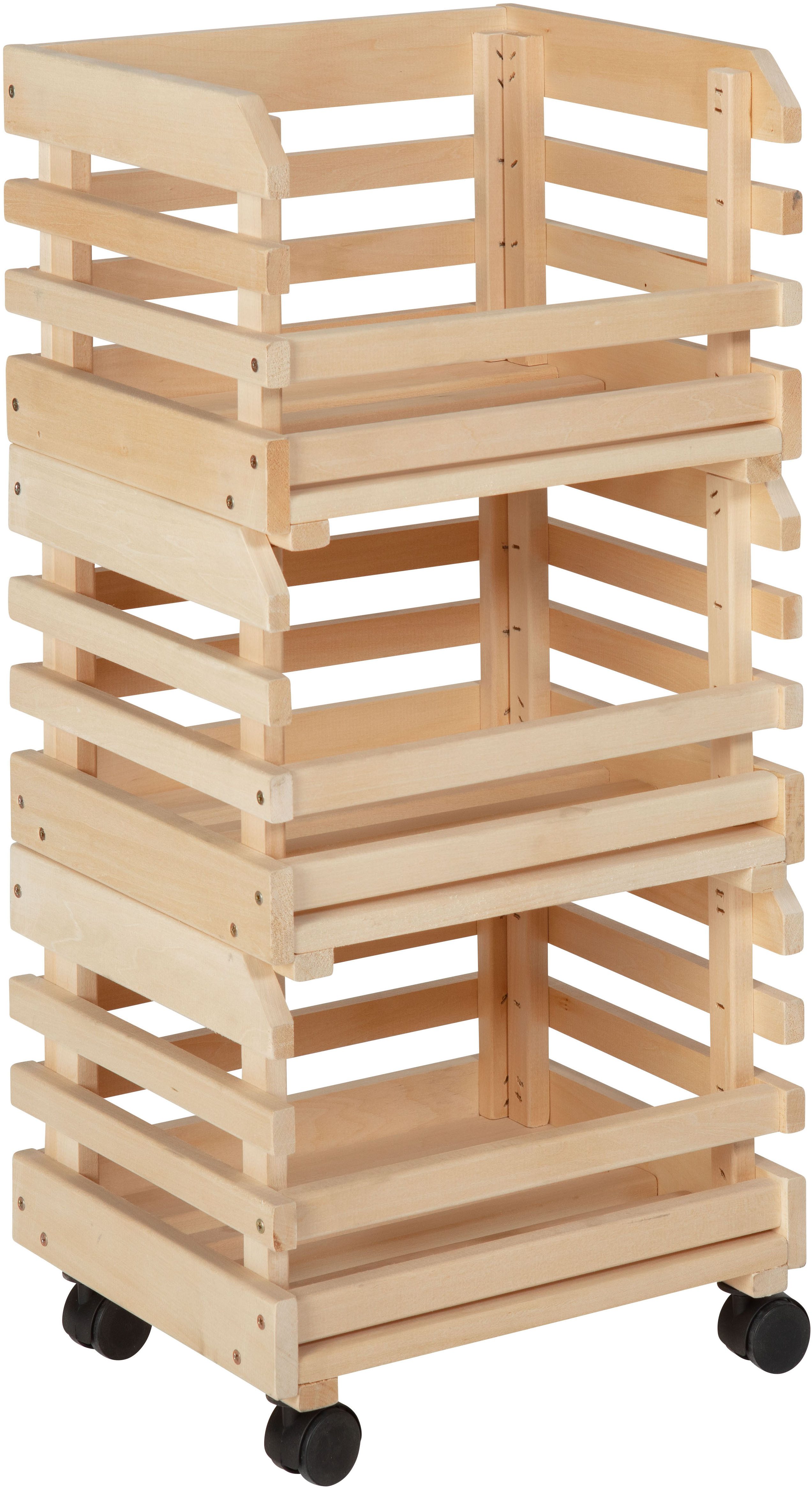 Inter Link Küchenwagen Fruits