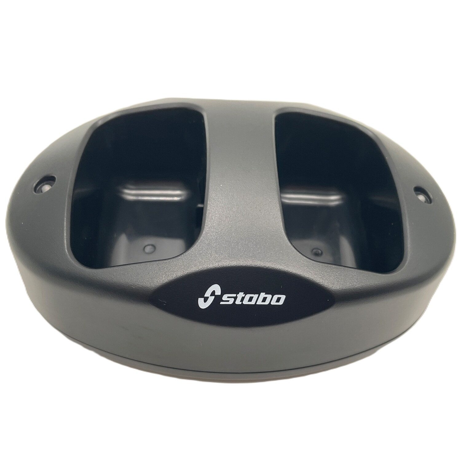 Stabo Walkie Talkie Tischladegerät für freecomm 850/16