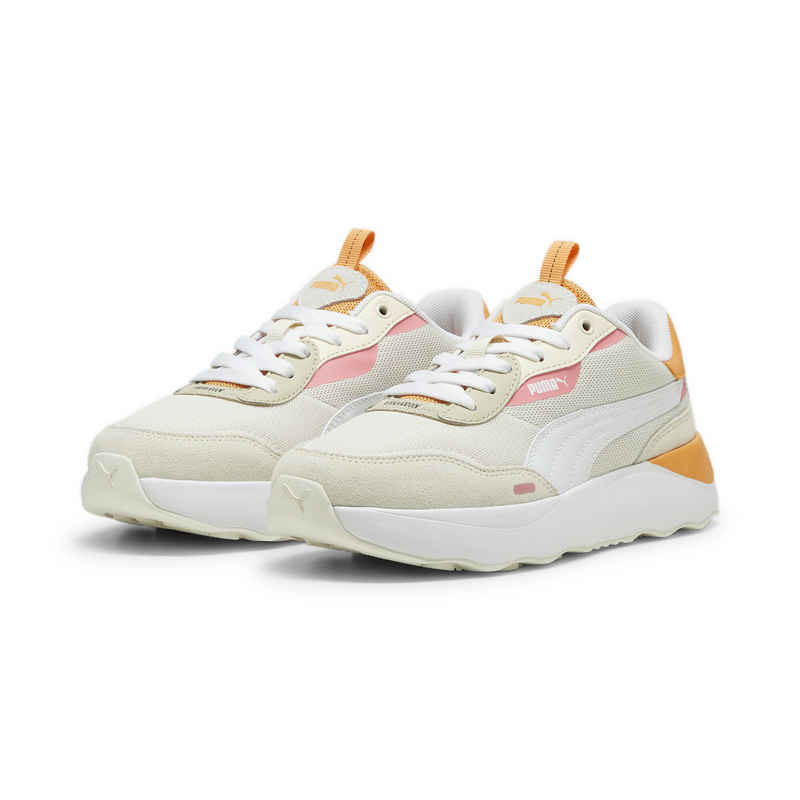 PUMA Runtamed Platform Sneaker