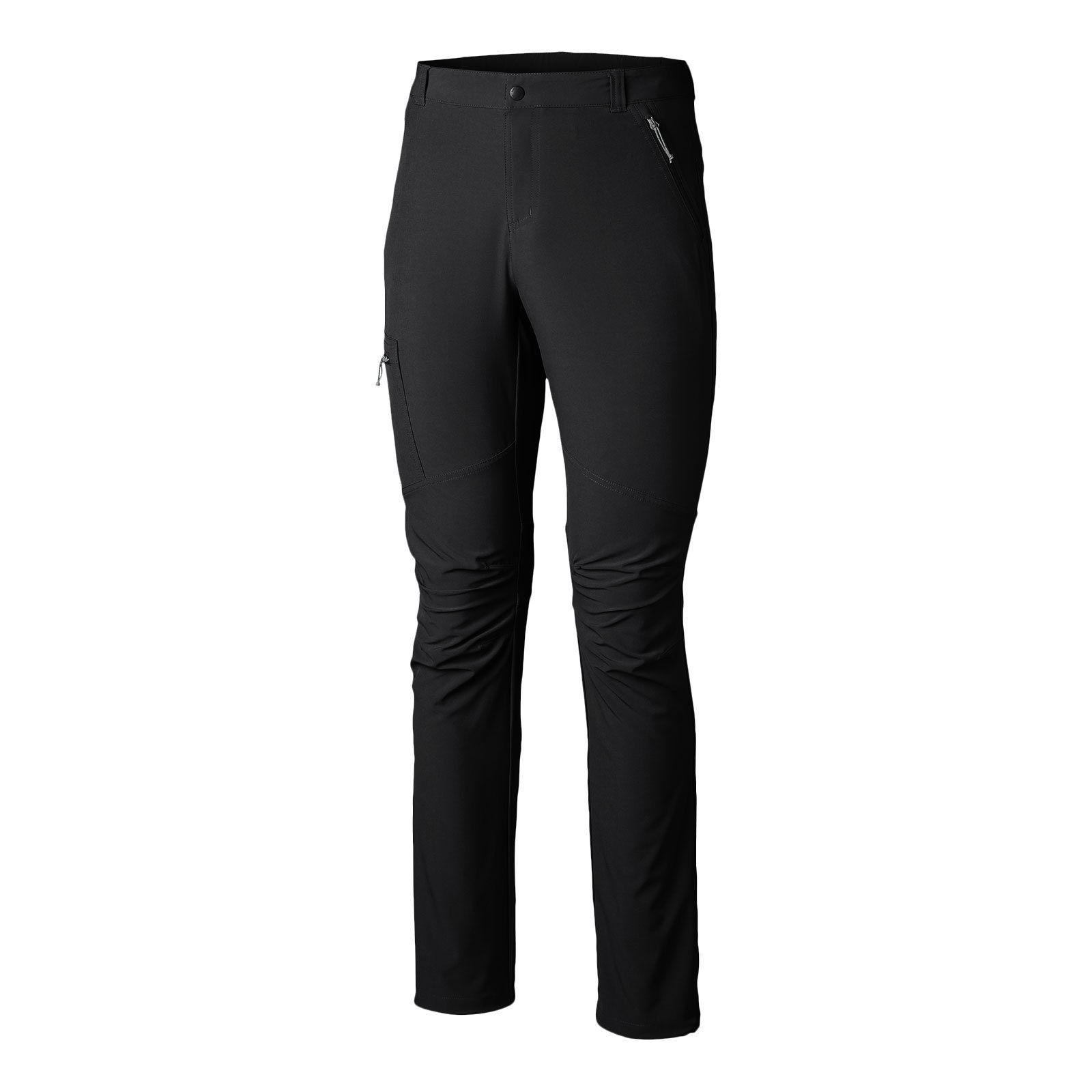 Columbia Trekkinghose Triple Canyon™ Pant aus wasserabweisenden Material