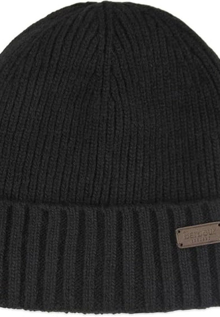 Barbour Mütze & Schal