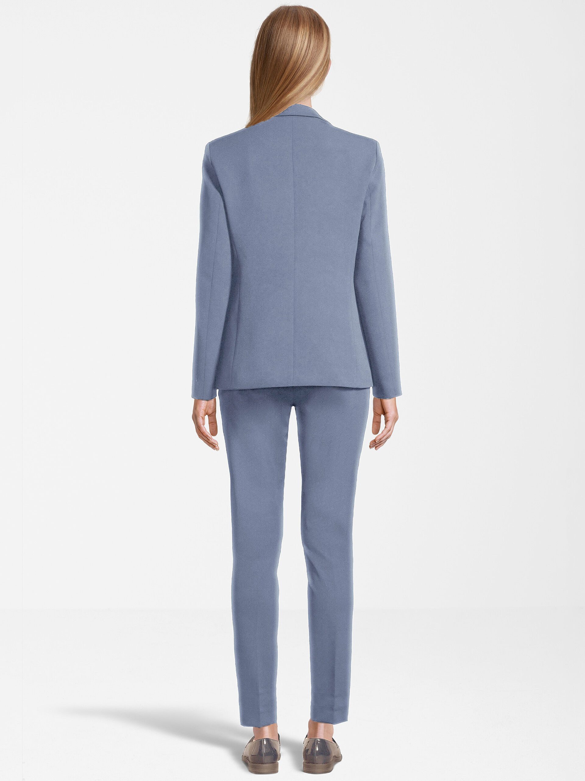 Vestino Hosenanzug Slim fit (business)