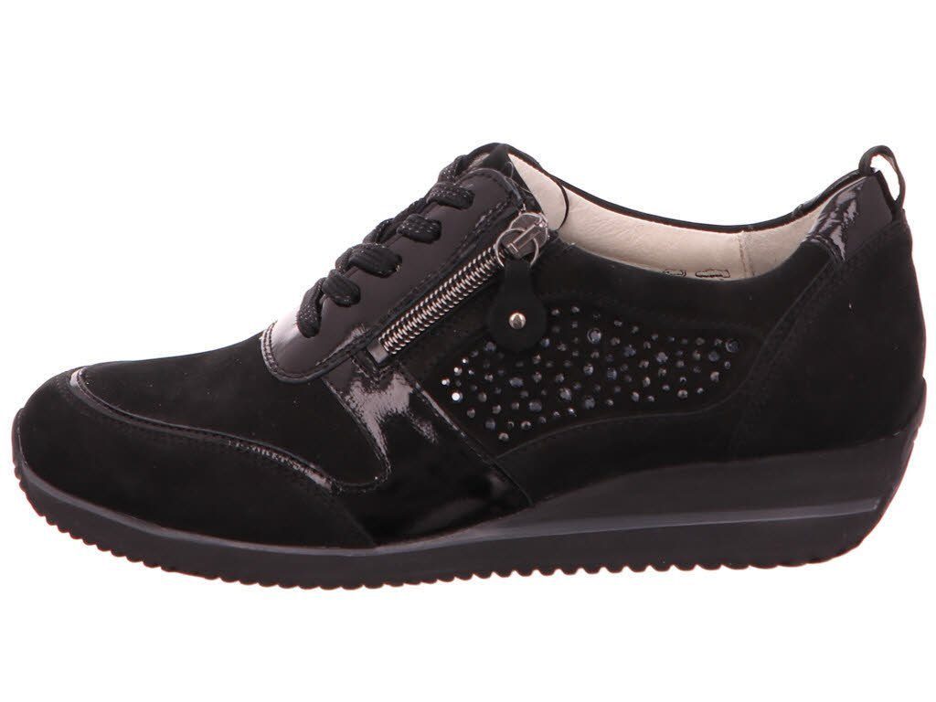 Waldläufer 980006 Schnürschuh