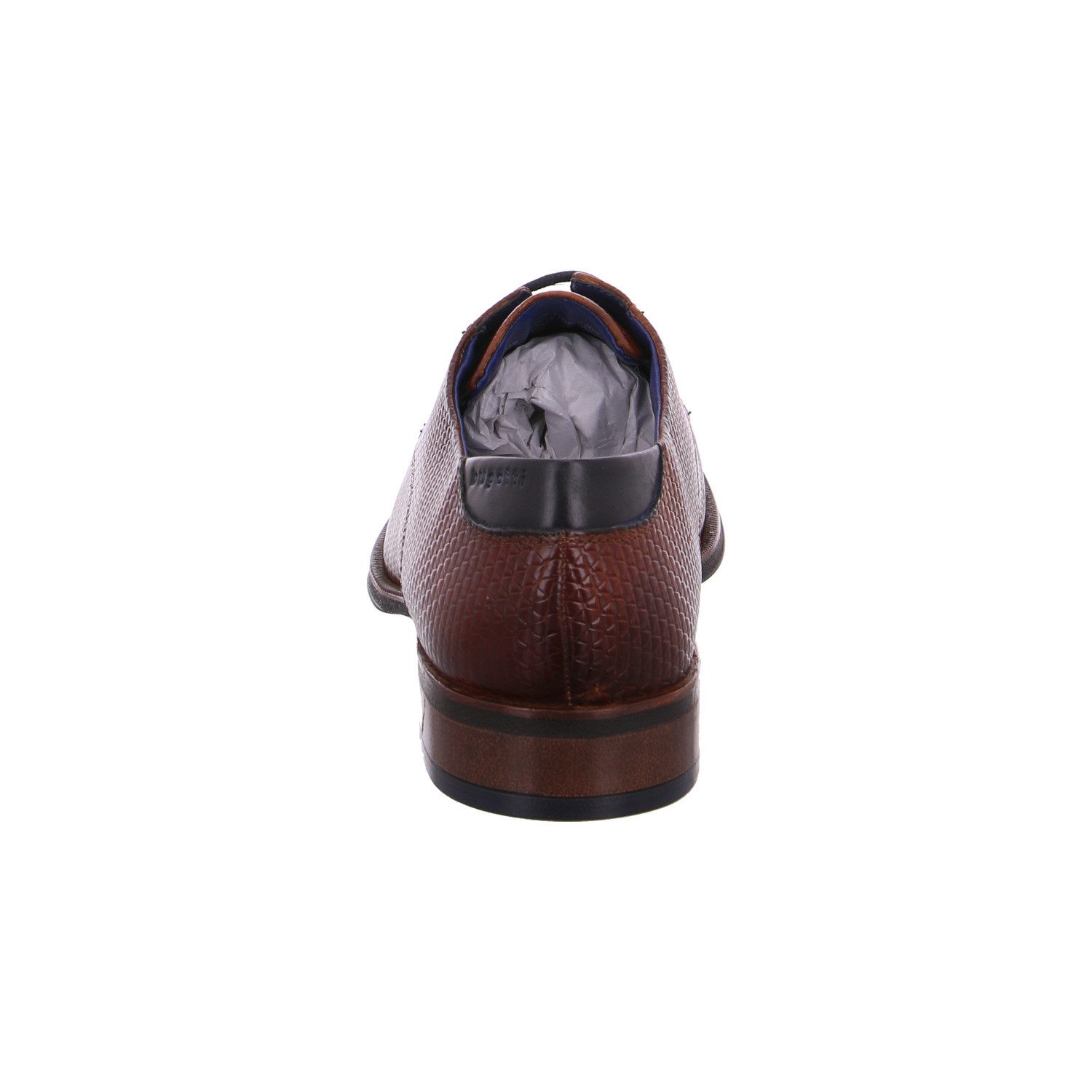 bugatti Zavinio Schnürschuh günstig online kaufen