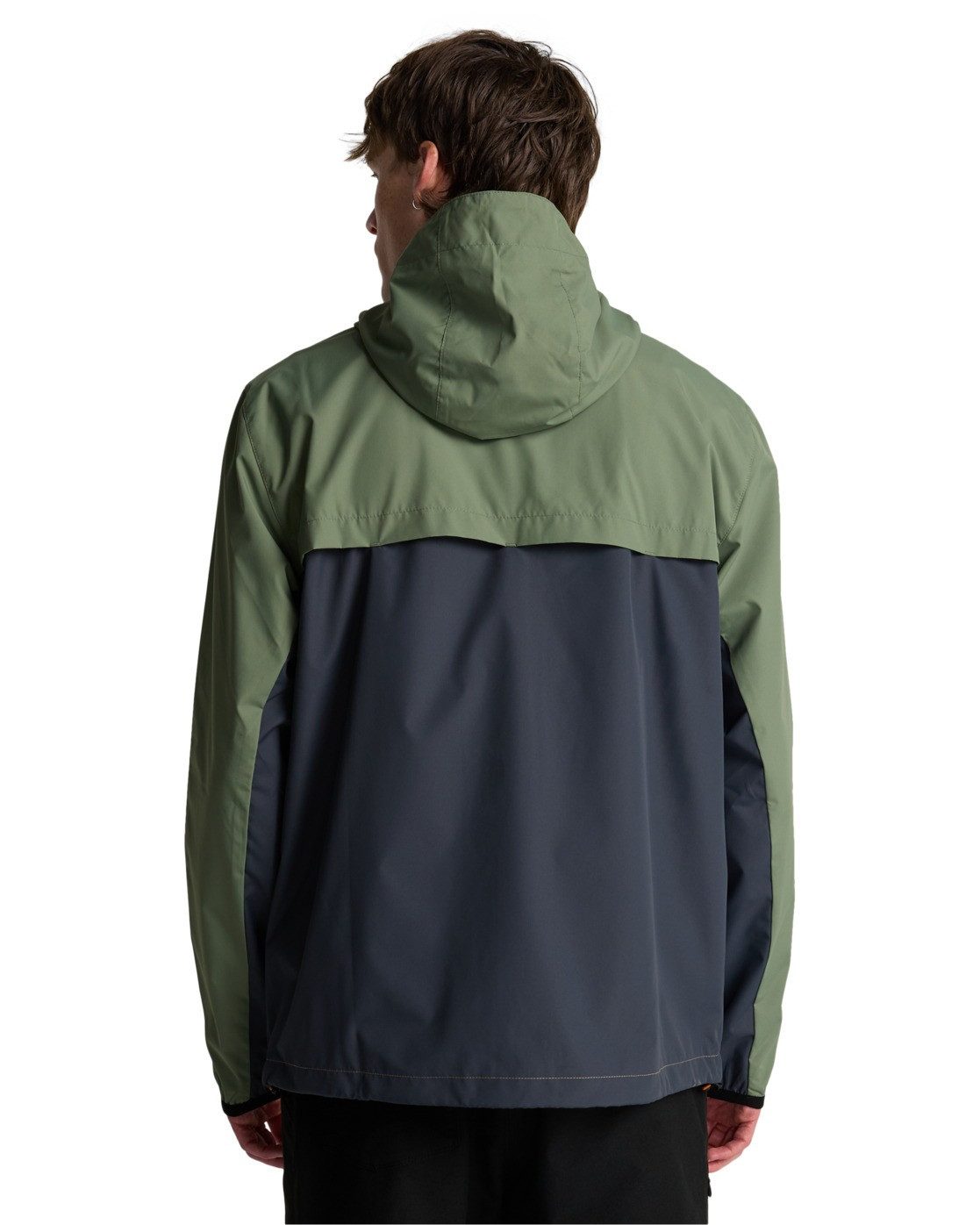 Billabong Windbreaker Transport