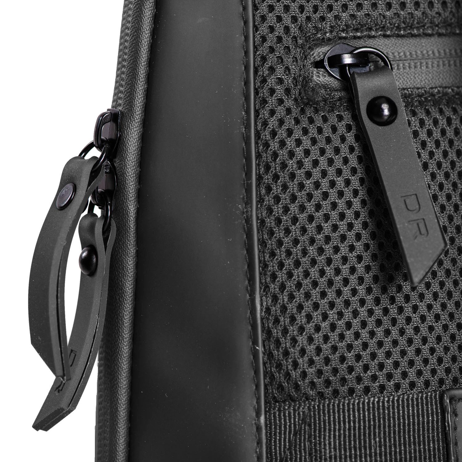 Daniel Ray Cityrucksack DRS25.1486 Brisbane City Backpack L (Stück, 1-tlg., 1), funktional – Bild 2 von 5