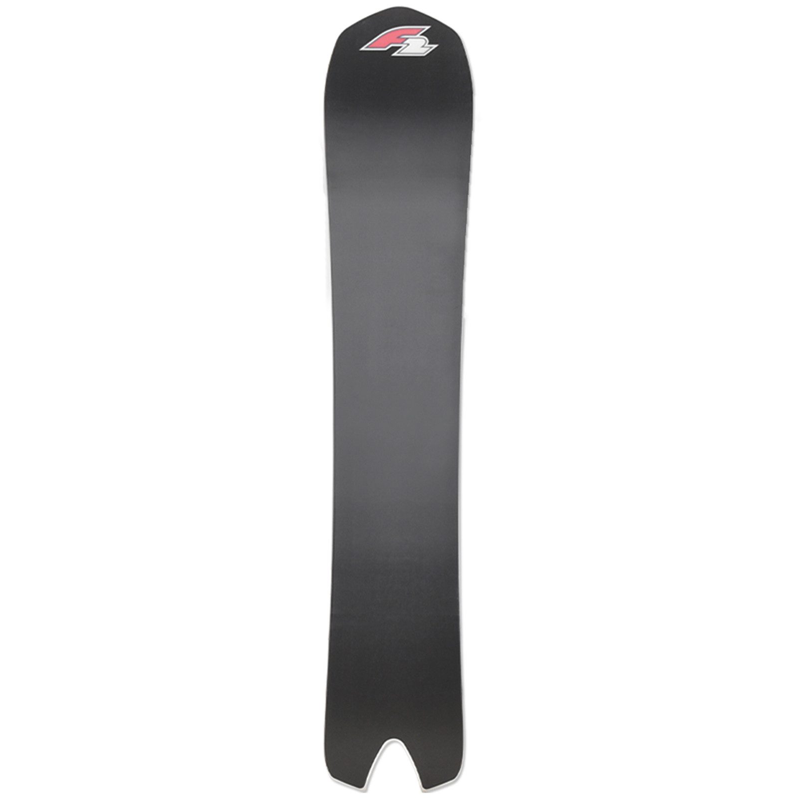 F2 Snowboard F2 Snowboard Ride Race 157 cm Silber/Rot 2024/25