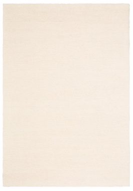 Wollteppich Malia, andas, rechteckig, Höhe: 24 mm, reine Wolle, echter Berber-Teppich, handgeknüpft