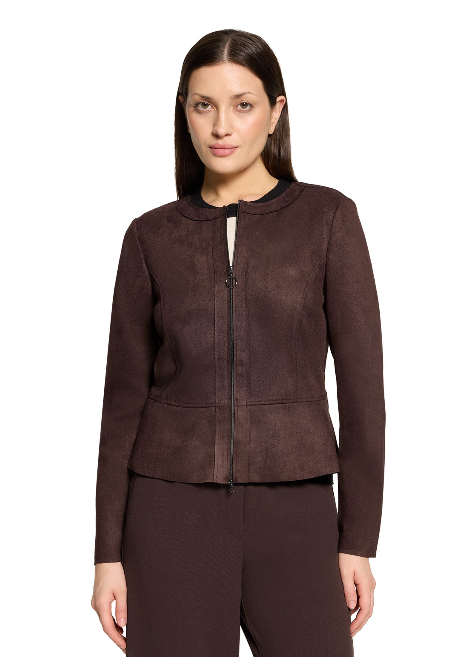 Betty Barclay Kurzblazer