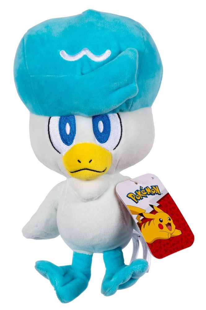 POKÉMON Kuscheltier