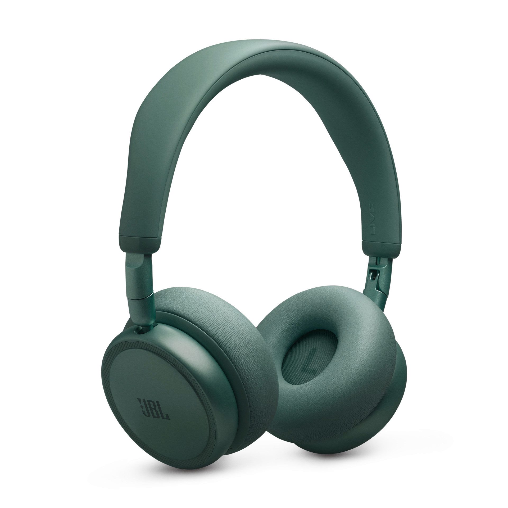 JBL LIVE 680NC On-Ear-Kopfhörer (Active Noise Cancelling (ANC), Freisprechfunktion, Wireless-Audio-Streaming, A2DP Bluetooth, Kabelloser On-Ear-Kopfhörer mit Noise-Cancelling)