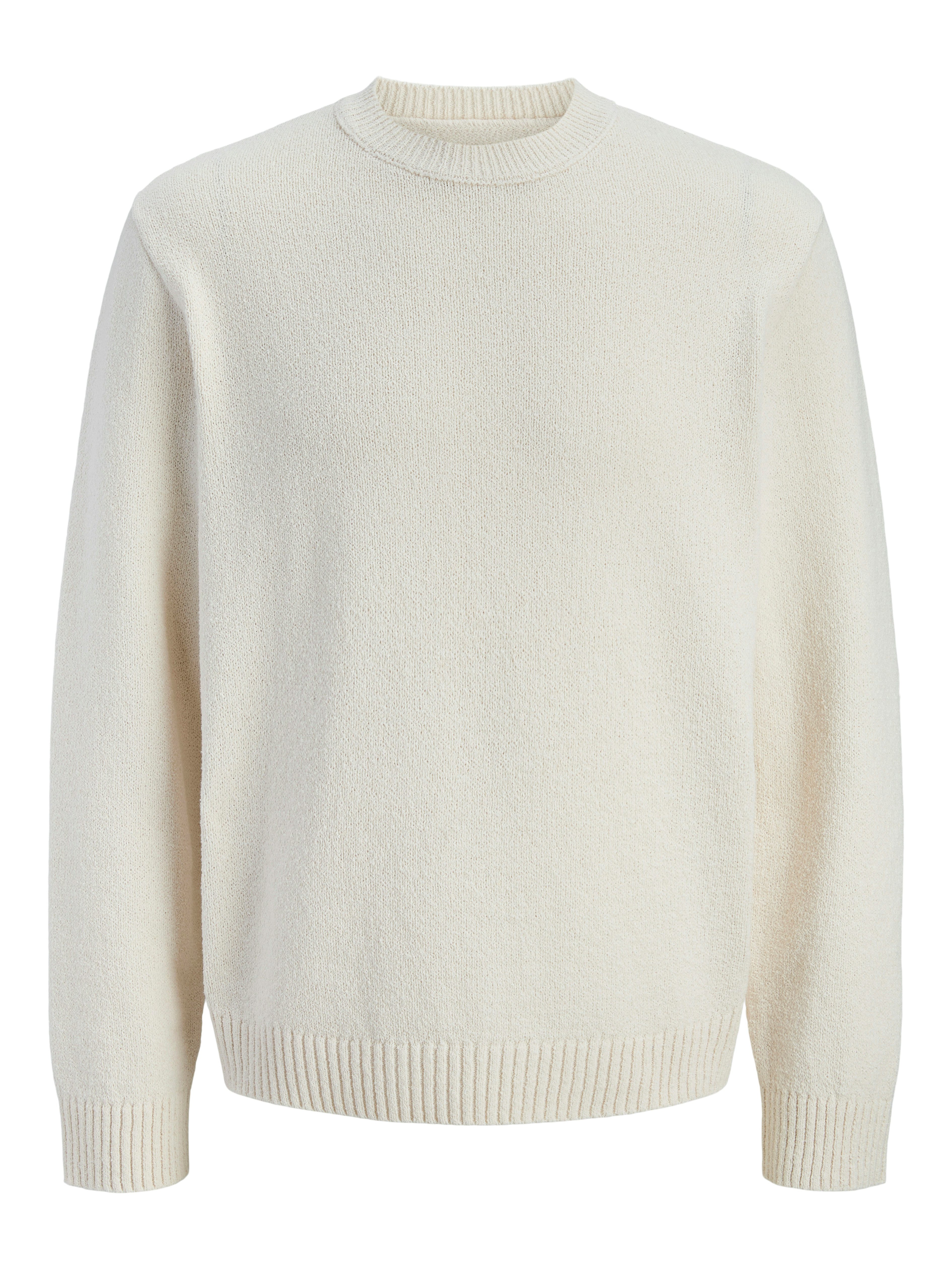 Rundhalspullover JORNORREBRO CATSKILLS KNIT CREW NECK SN