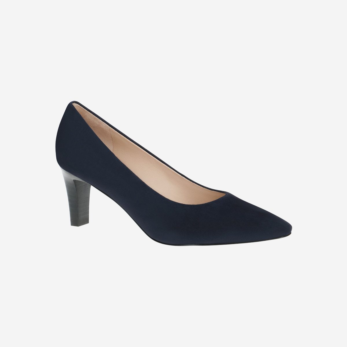 Peter Kaiser Peter Kaiser 72444 899, Pumps, Blau, Damen Pumps günstig online kaufen