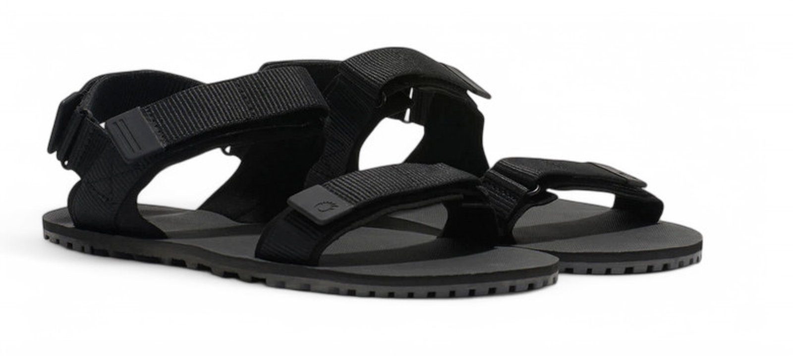 Xero Shoes D-Trail schwarz Herren Sandale