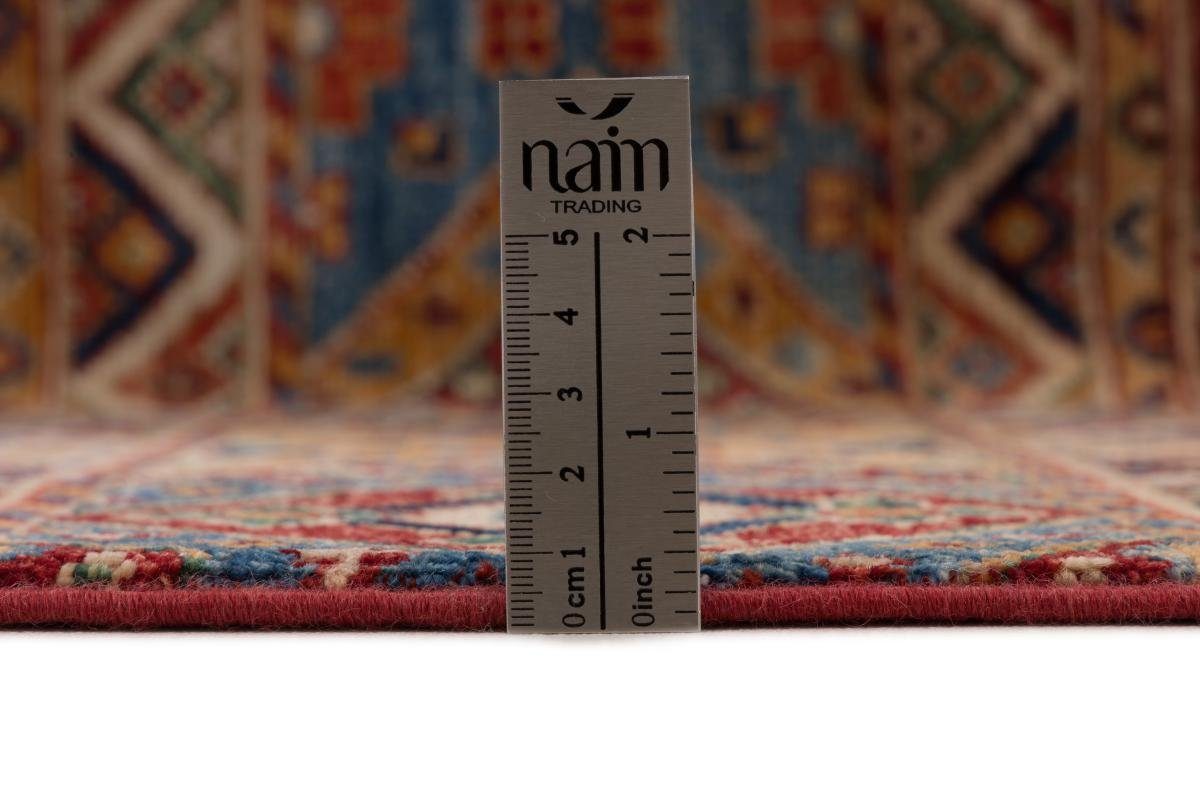 Nain Orientteppich rechteckig, Trading, 5 Orientteppich, Handgeknüpfter mm Höhe: 100x157 Arijana Shaal