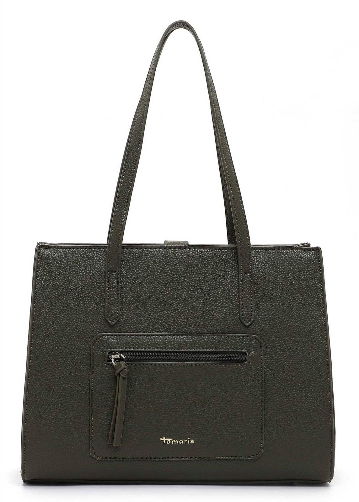 Tamaris Schultertasche Jasmina