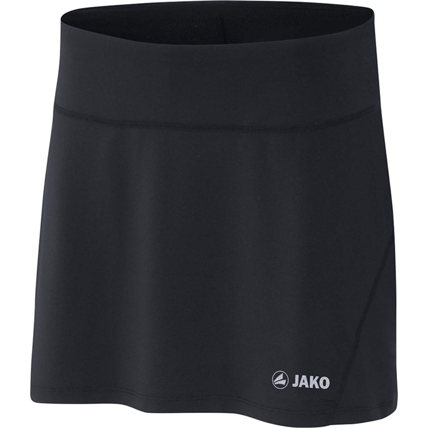 Sweatrock Jako Damen Rock Basic 6202