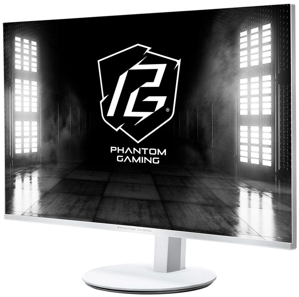 Asrock PG27FFS Gaming-LED-Monitor (69 cm/27 ", 1920 x 1080 px, Full HD, 1 ms Reaktionszeit, 240 Hz, IPS)